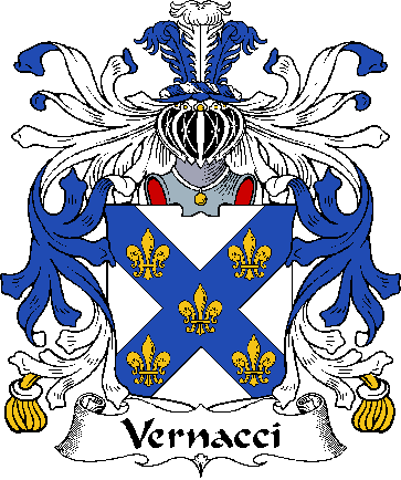 VERNACCI—ITALIAN-ARMS