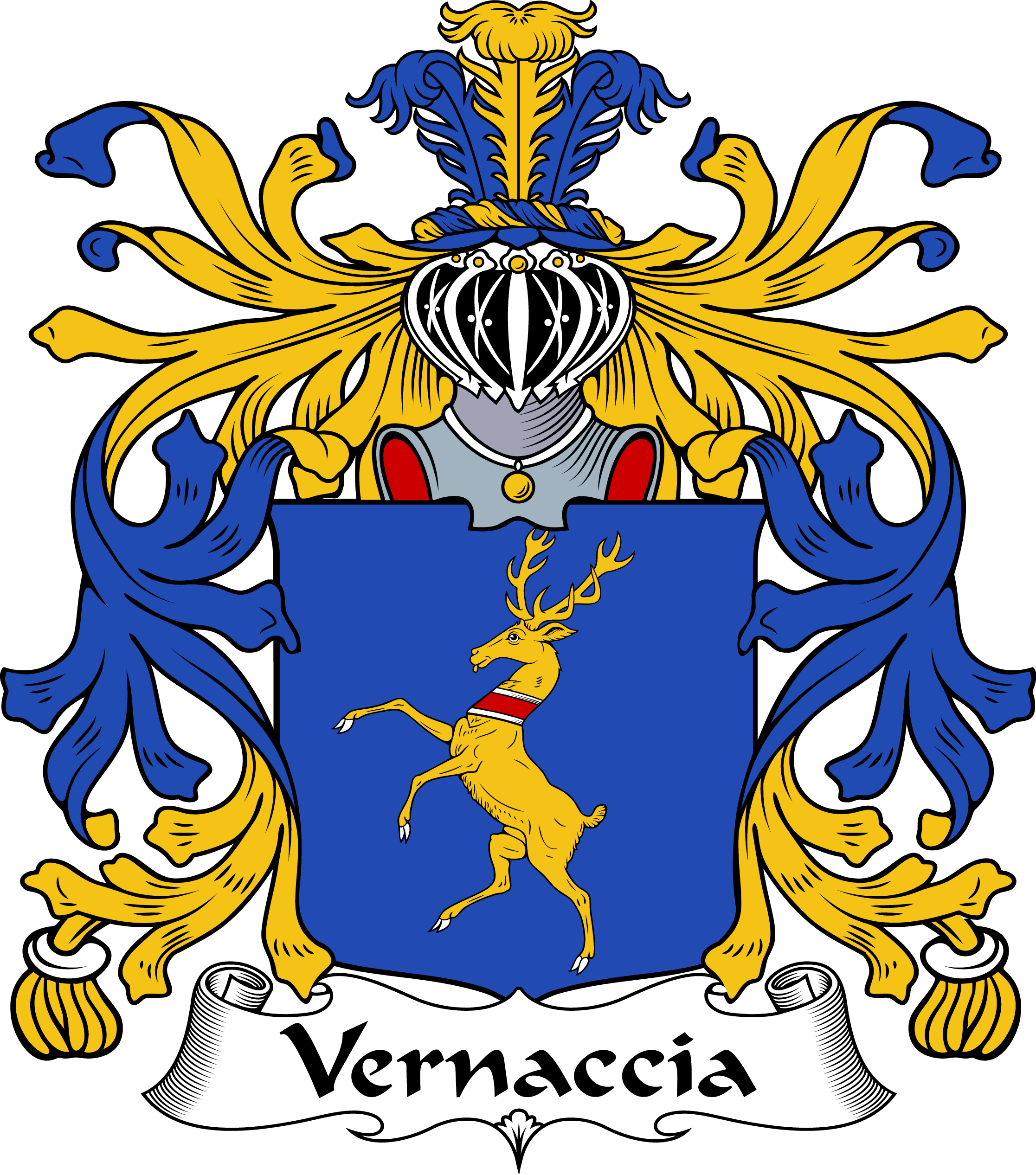 VERNACCIA-ITALIAN-ARMS