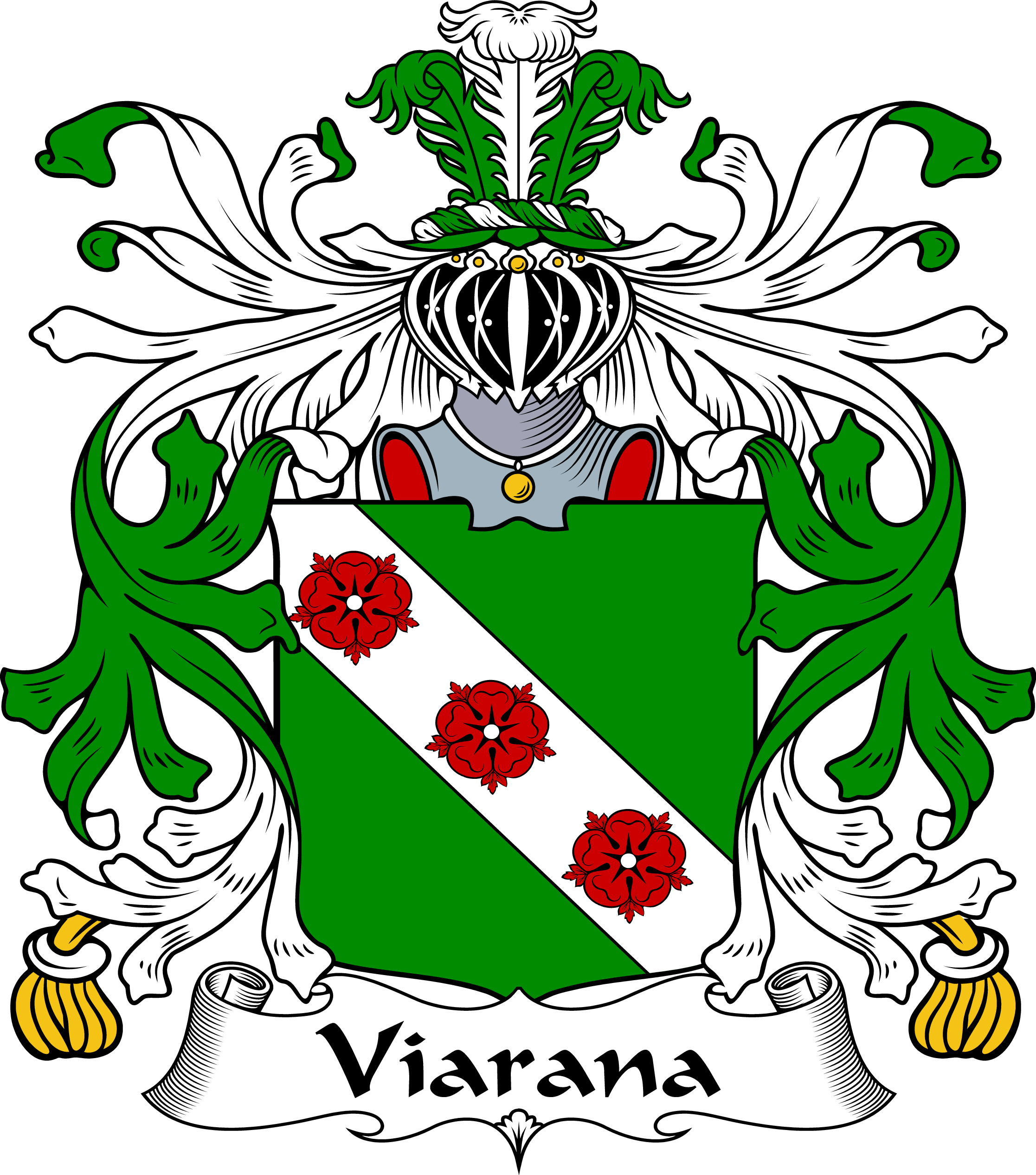 VIARANA-ITALIAN-ARMS