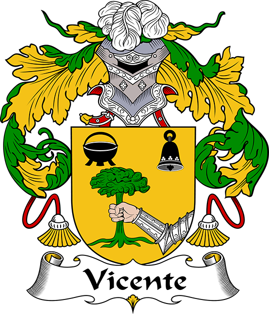 VICENTE–SPANISH-COA