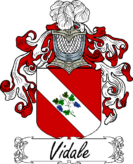 VIDALE-ITALIAN-ARMS
