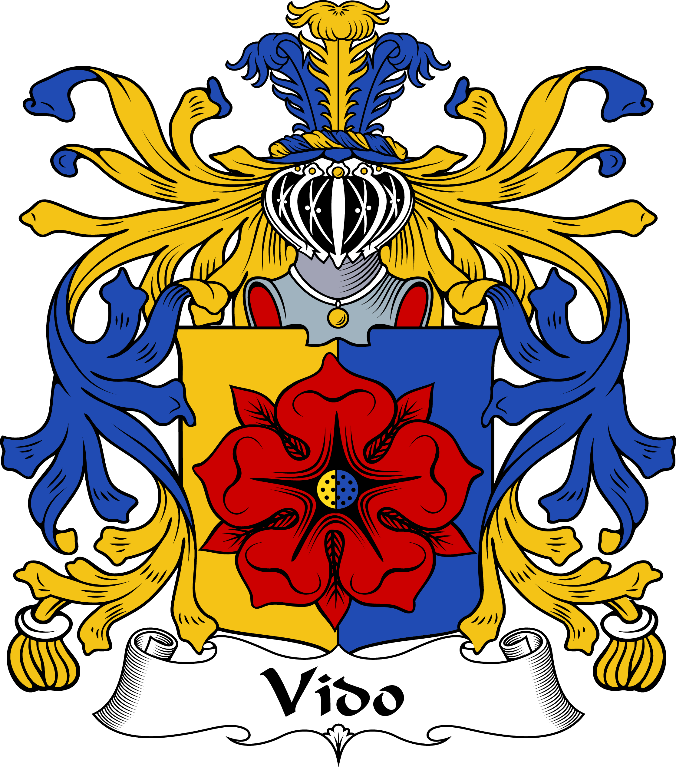 VIDO-ITALIAN-ARMS