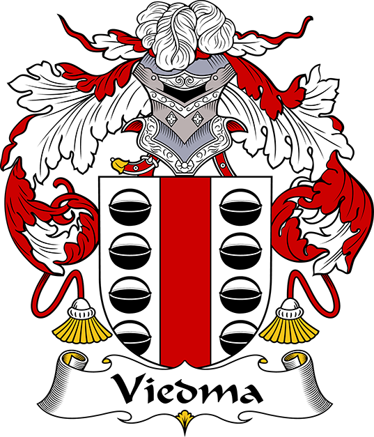 VIEDMA–SPANISH-COA