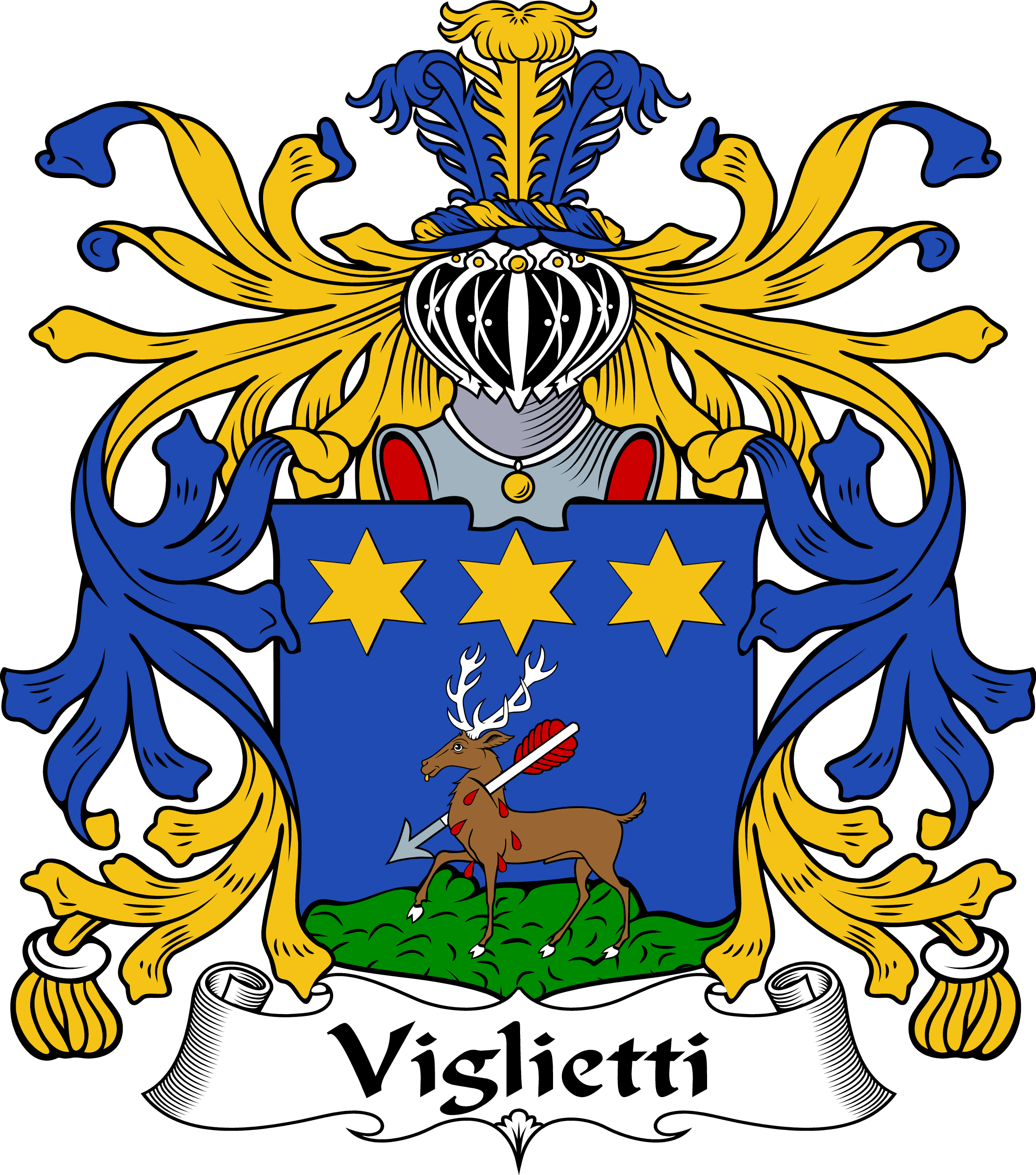 VIGLIETTI-ITALIAN-ARMS