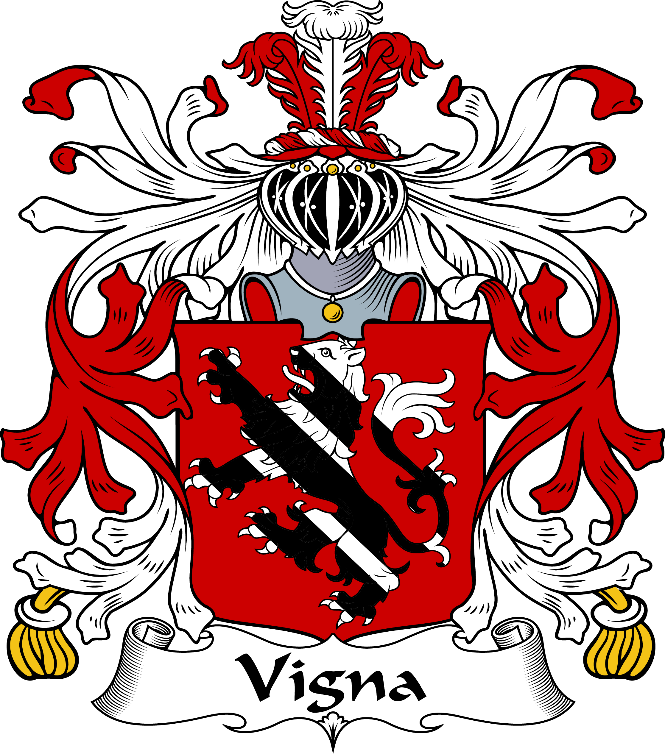 VIGNA-ITALIAN-ARMS