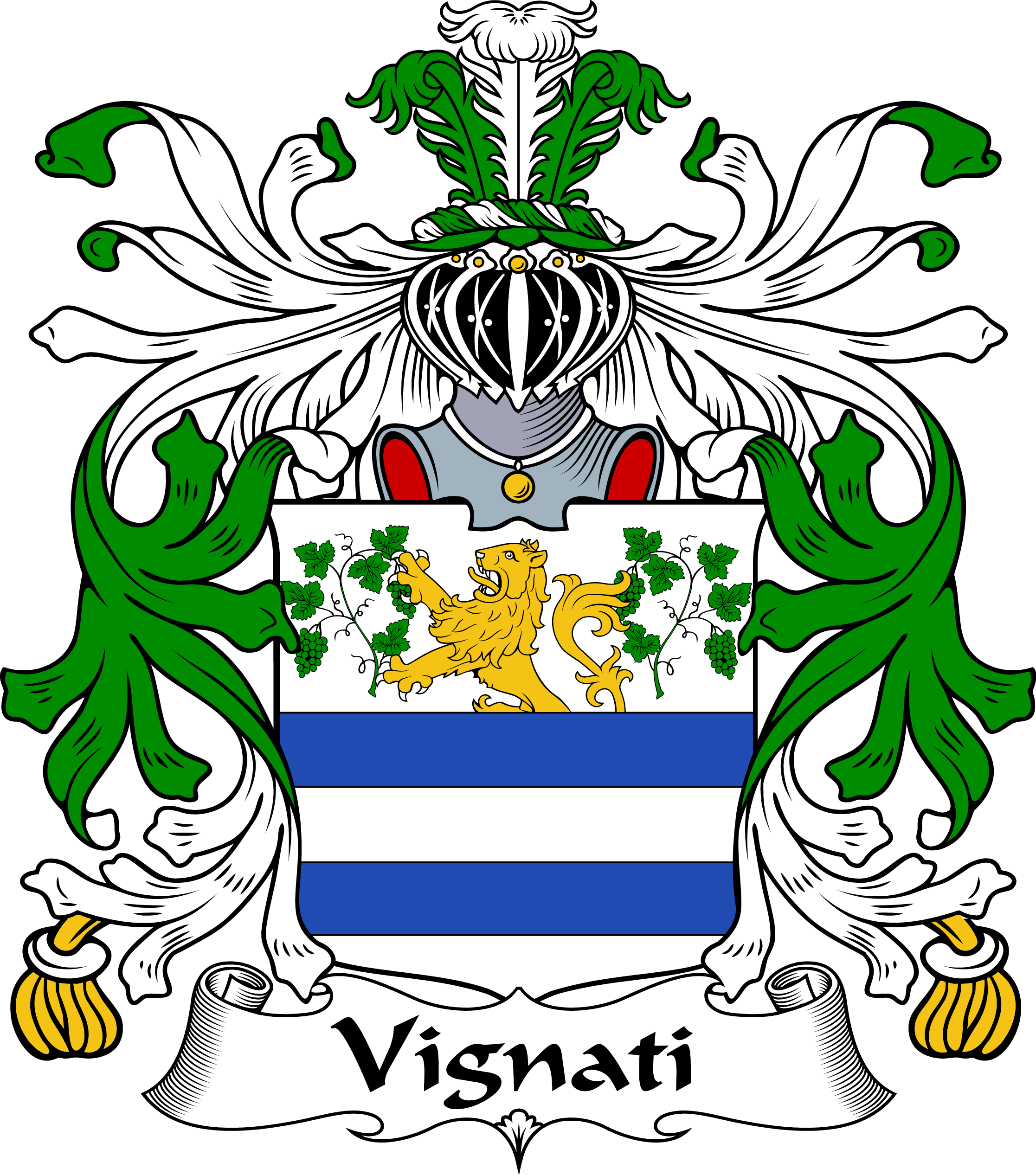 VIGNATI-ITALIAN-ARMS