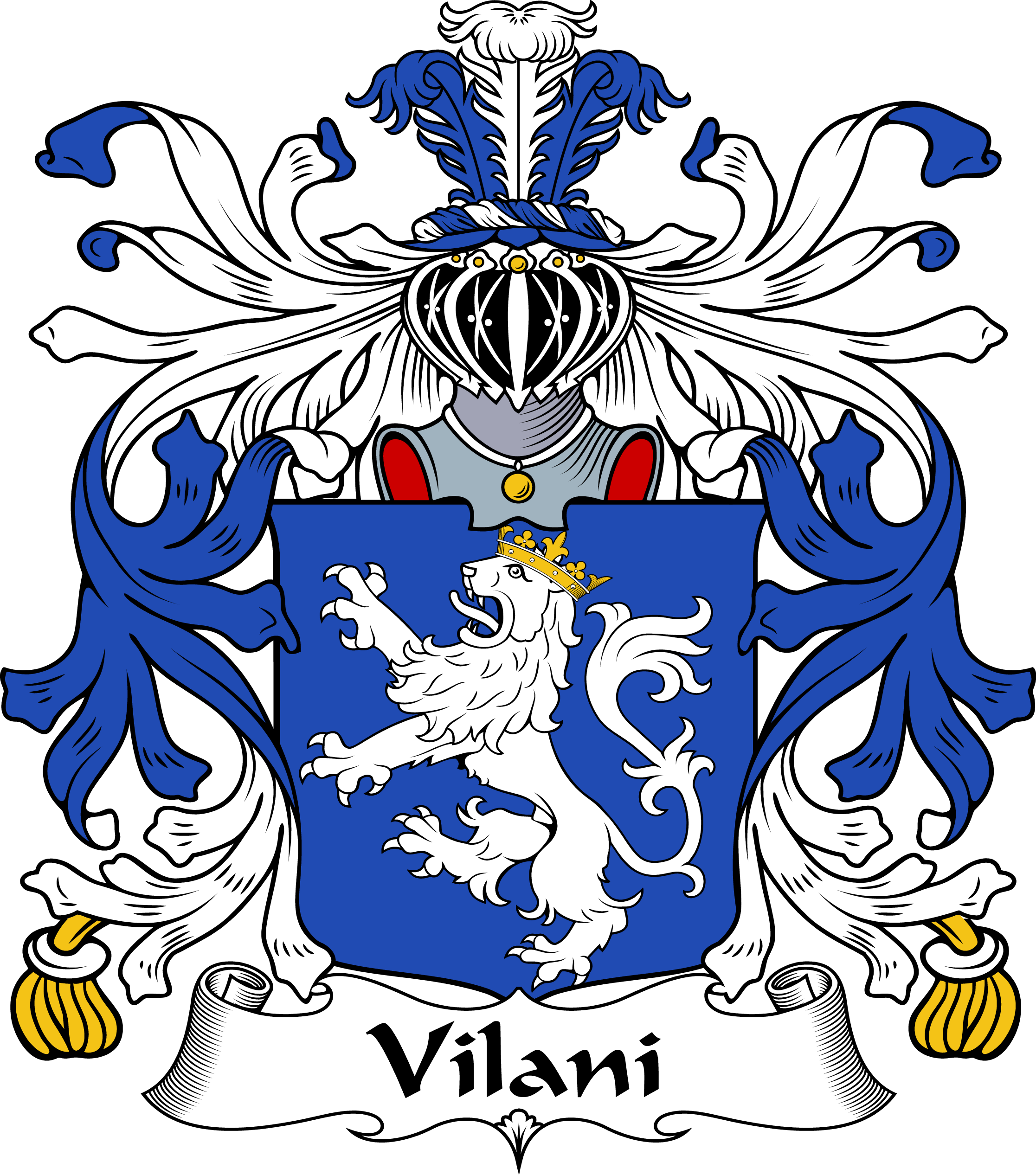 VILLANI-ITALIAN-ARMS