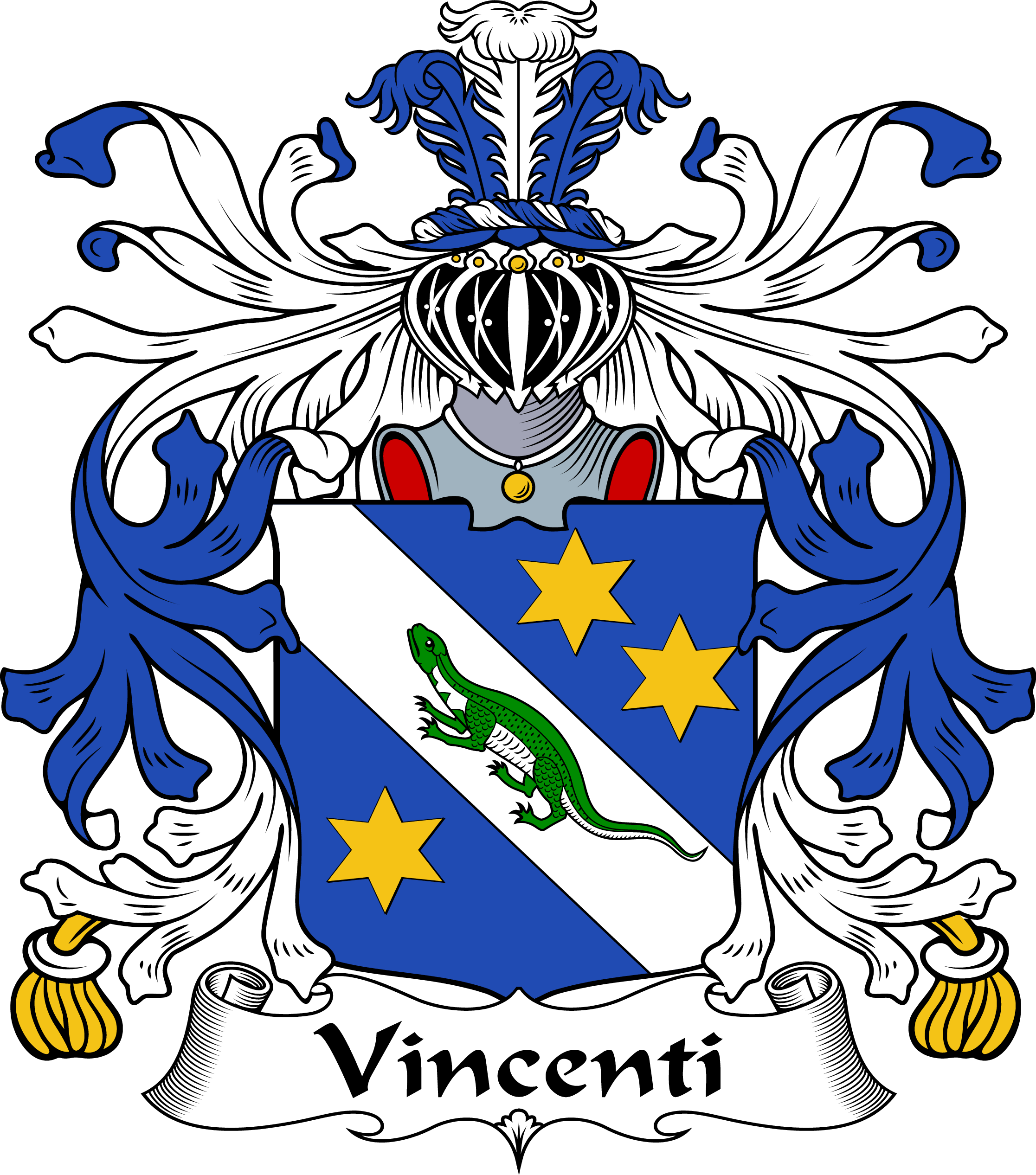 VINCENTI-ITALIAN-ARMS