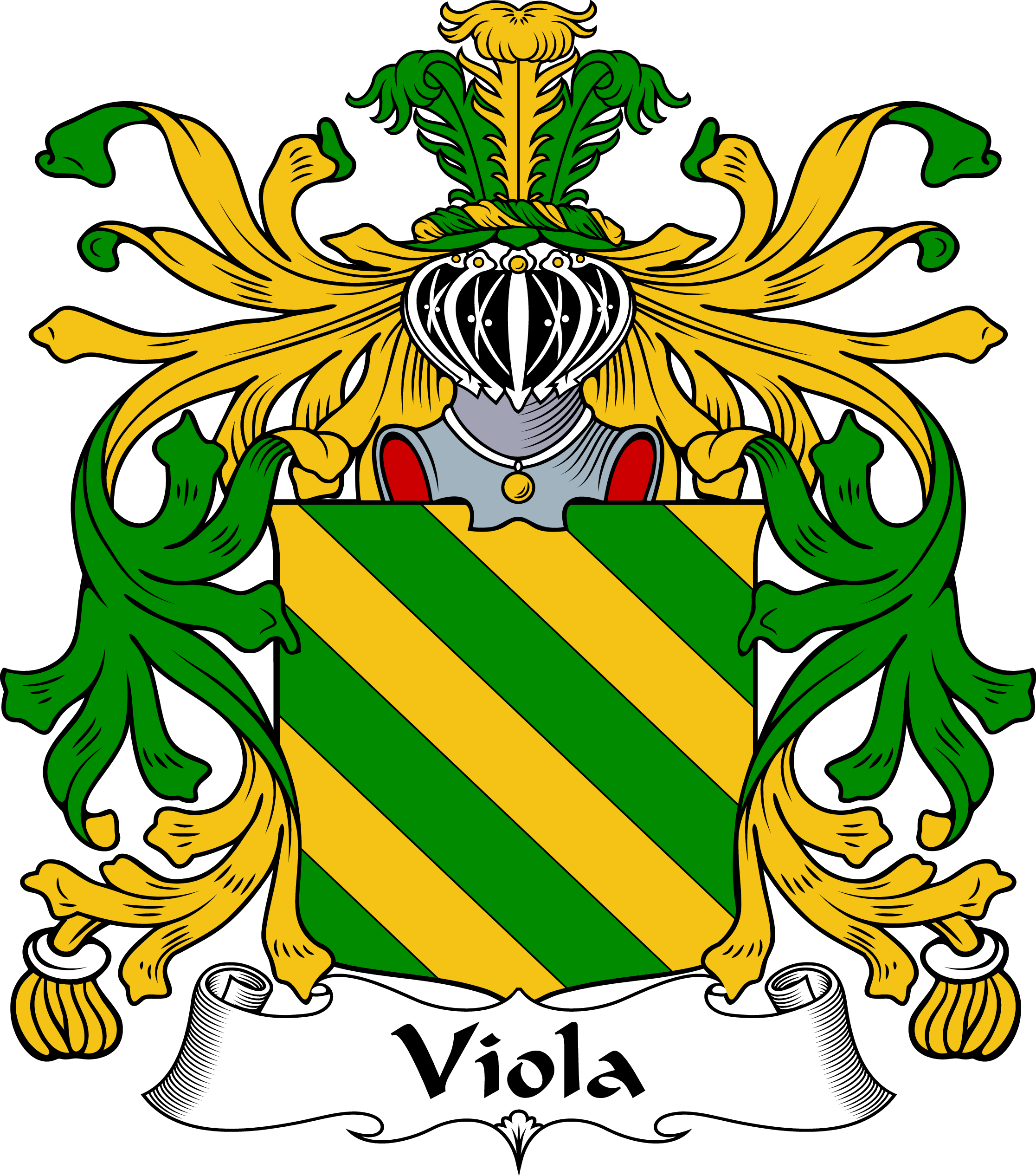 VIOLA-ITALIAN-ARMS