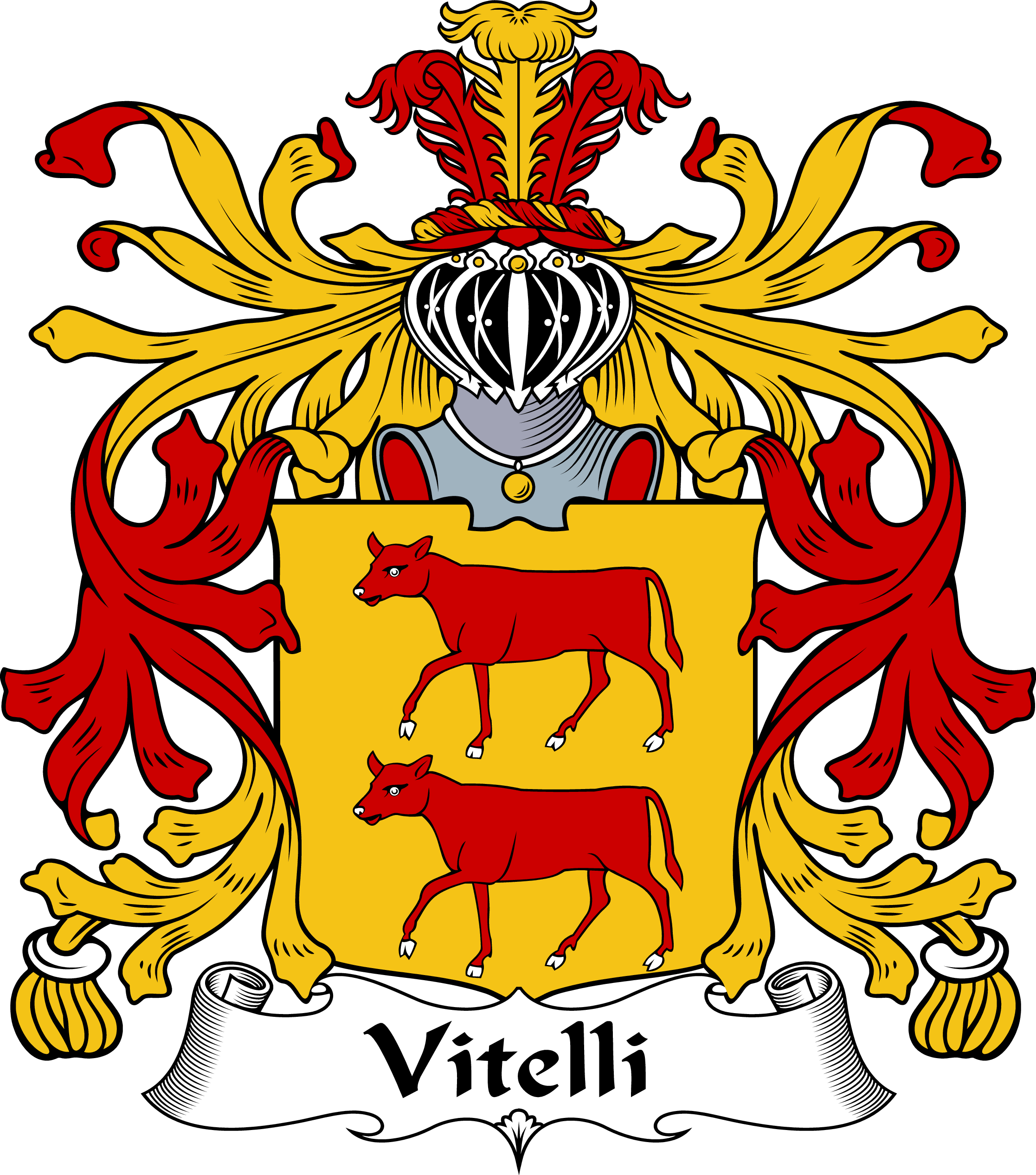 VITELLI-ITALIAN-ARMS