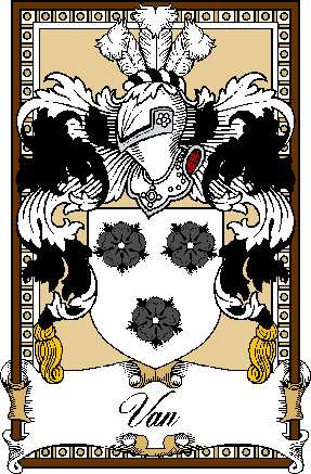 Van–SCOTTISH-BOOKPLATE