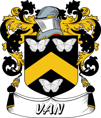 Van–WELSH-COA