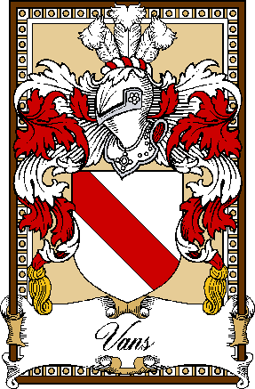 Vans-or-Vaus–SCOTTISH-BOOKPLATE