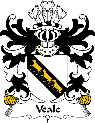 Veale-(of-St.-Fagan’s,-Glamorganshire)–WELSH-COA