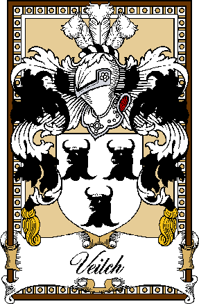 Veitch–SCOTTISH-BOOKPLATE