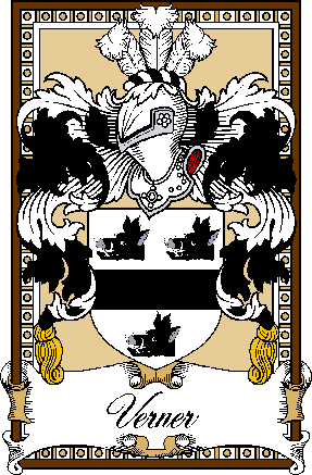 Verner–SCOTTISH-BOOKPLATE