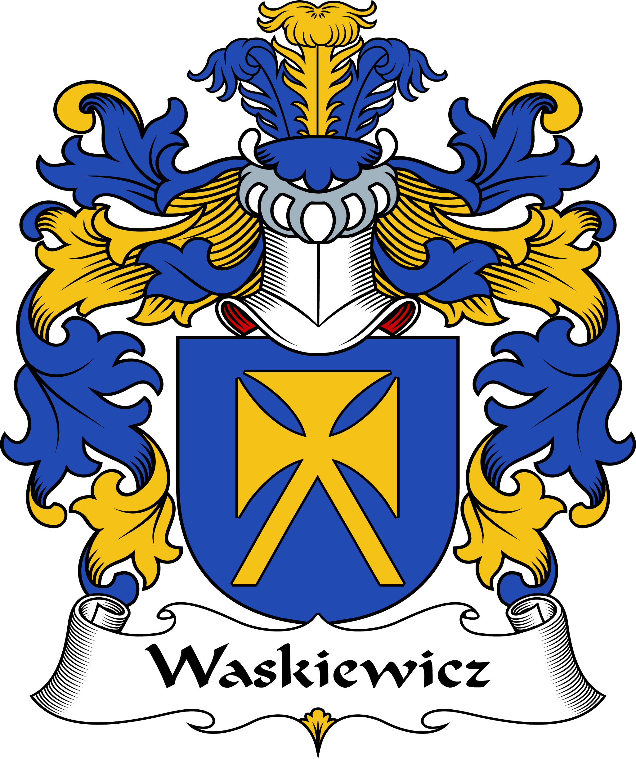 WASKIEWICZ-POLISH-ARMS