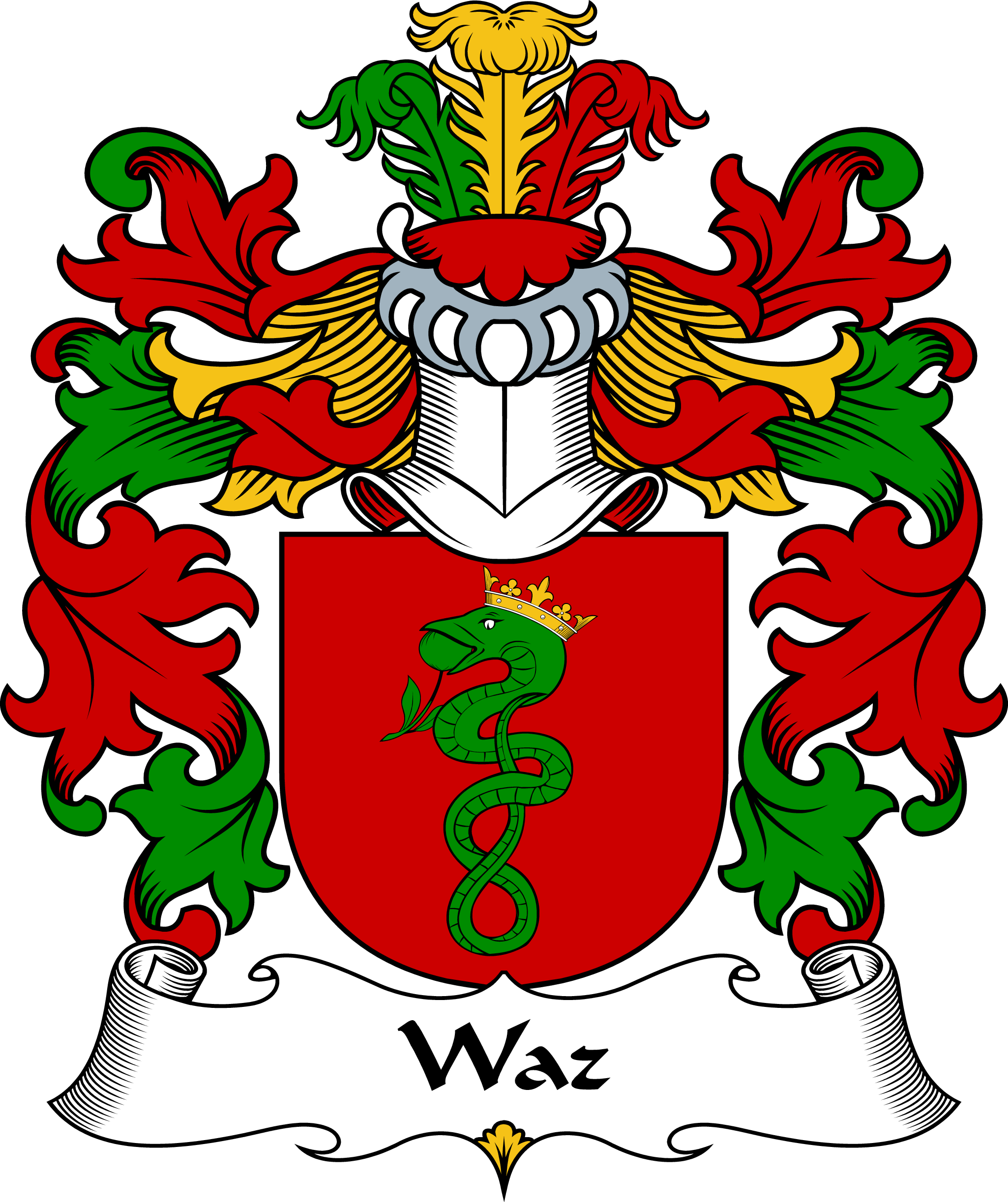 WAZ-POLISH-ARMS