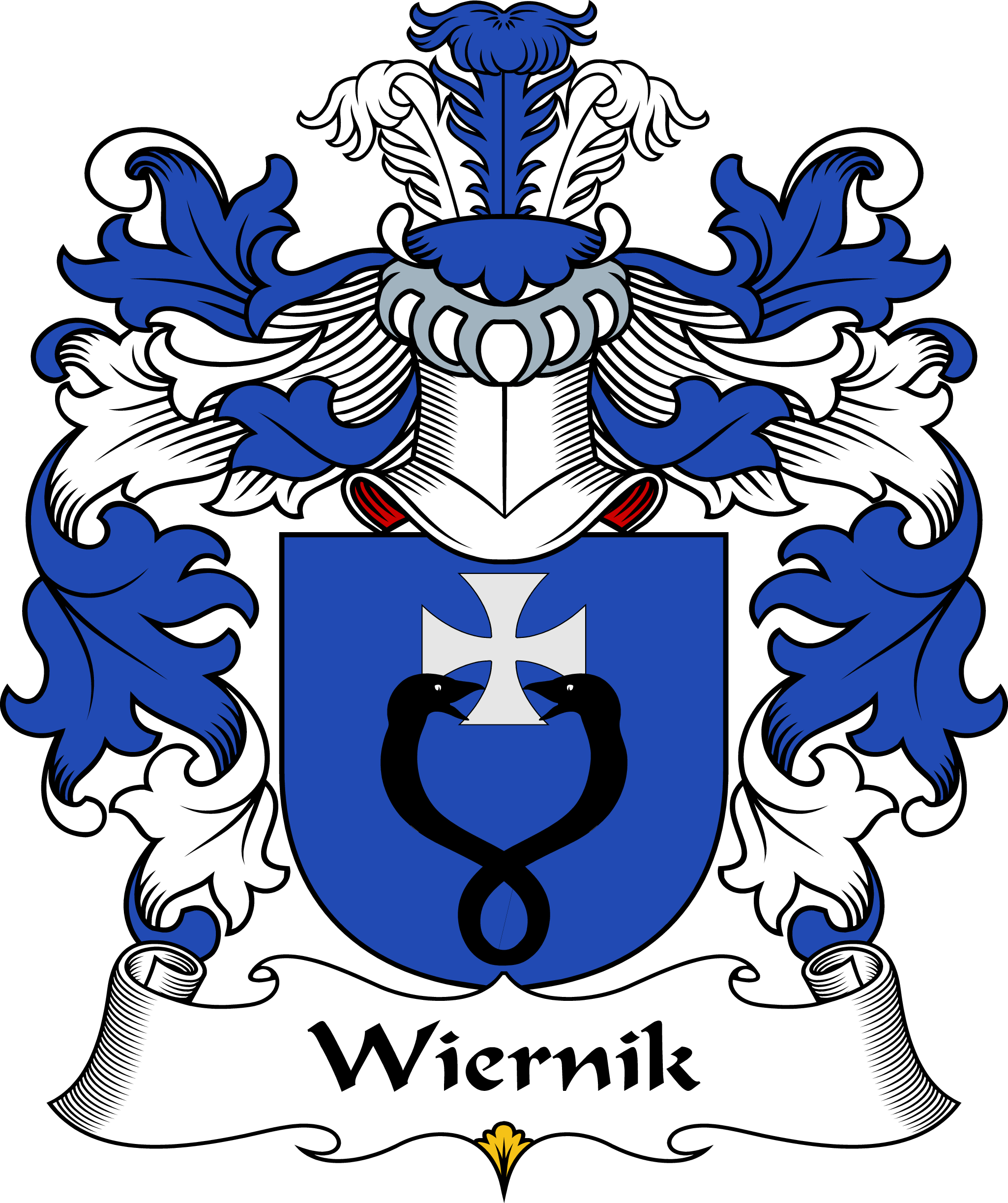 WIERNIK-POLISH-ARMS