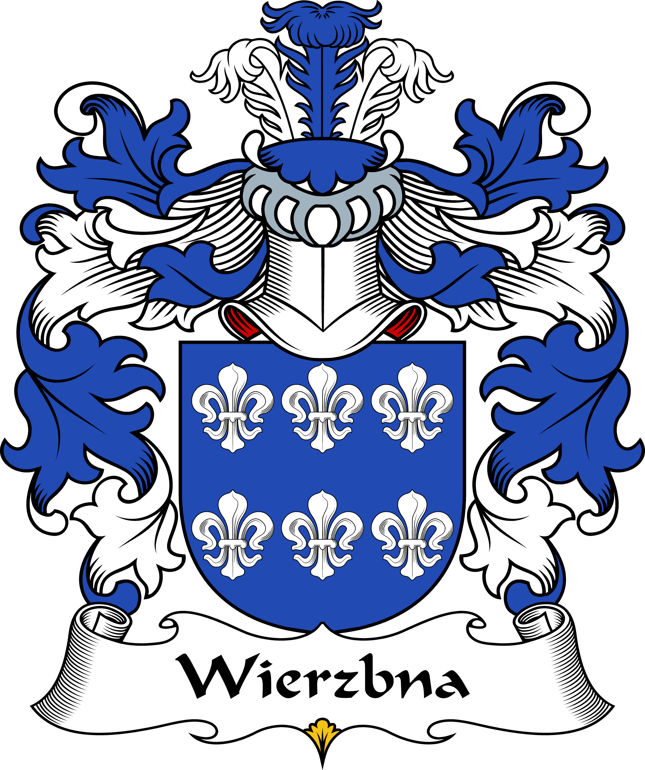 WIERZBNA-POLISH-ARMS