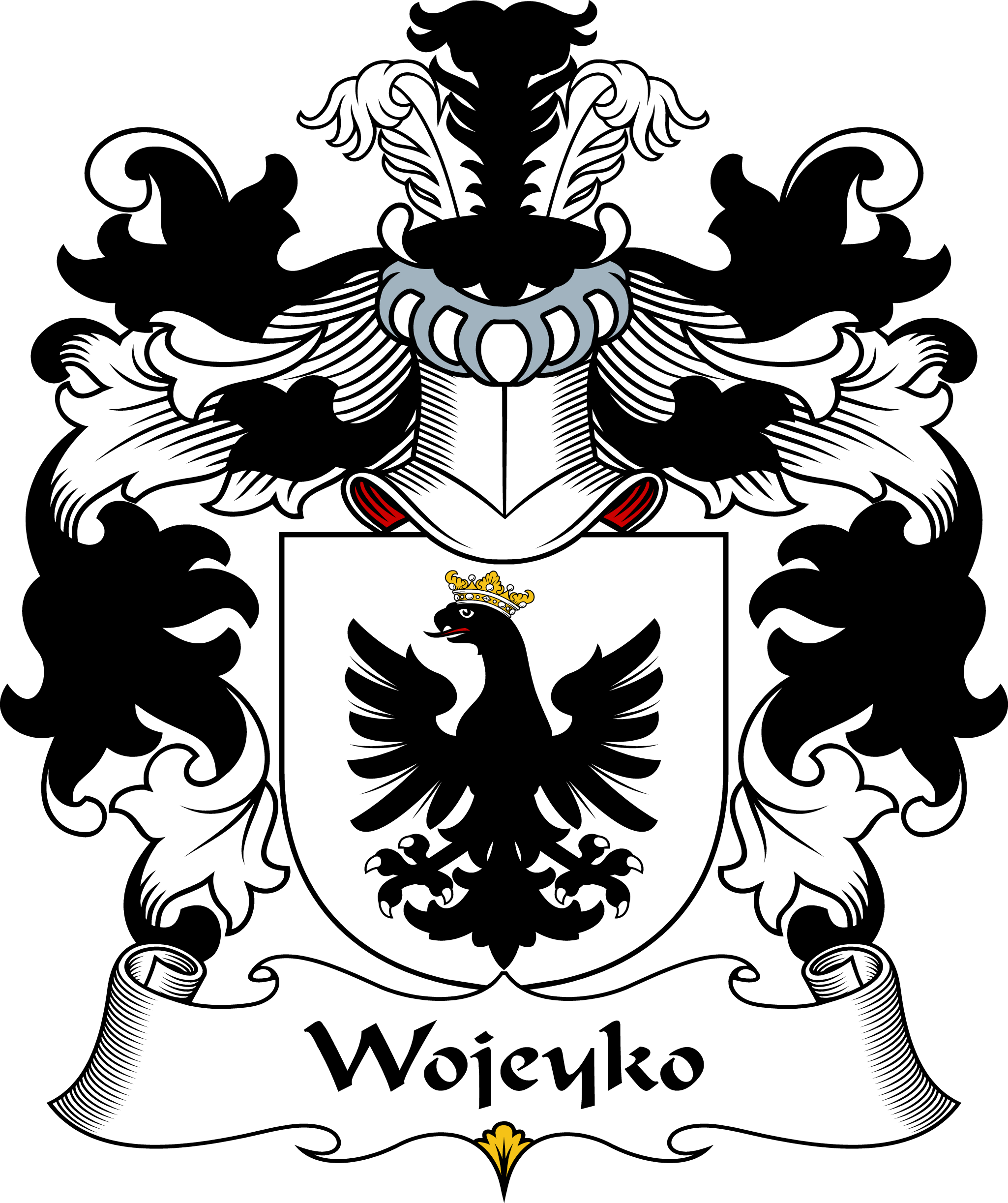 WOJEYKO-POLISH-ARMS