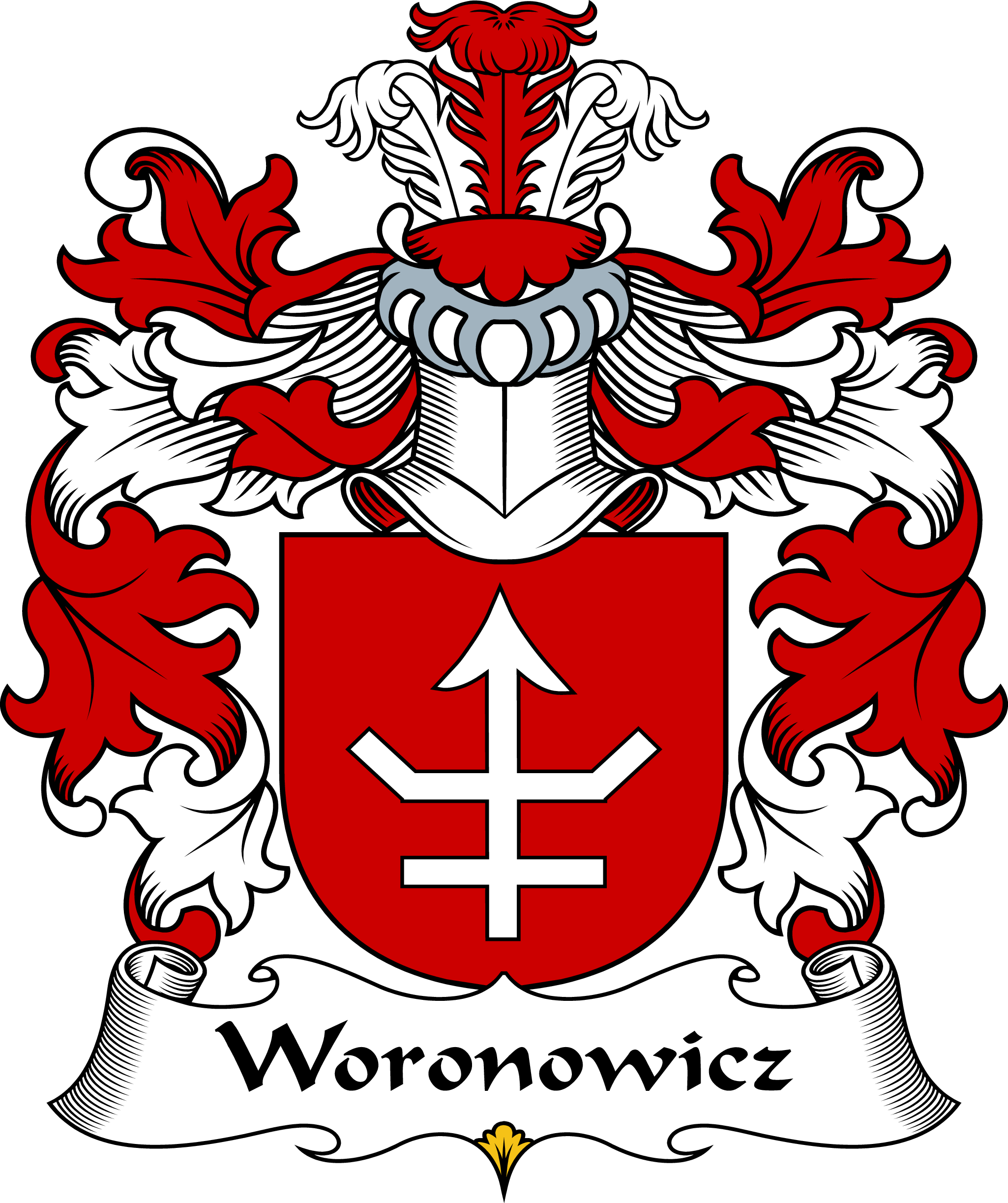 WORONOWICZ-POLISH-ARMS
