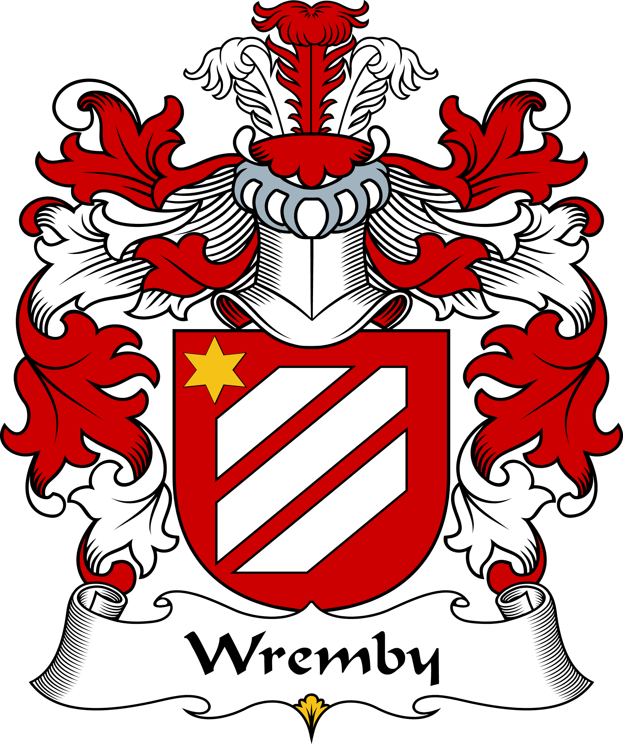 WREMBY-POLISH-ARMS