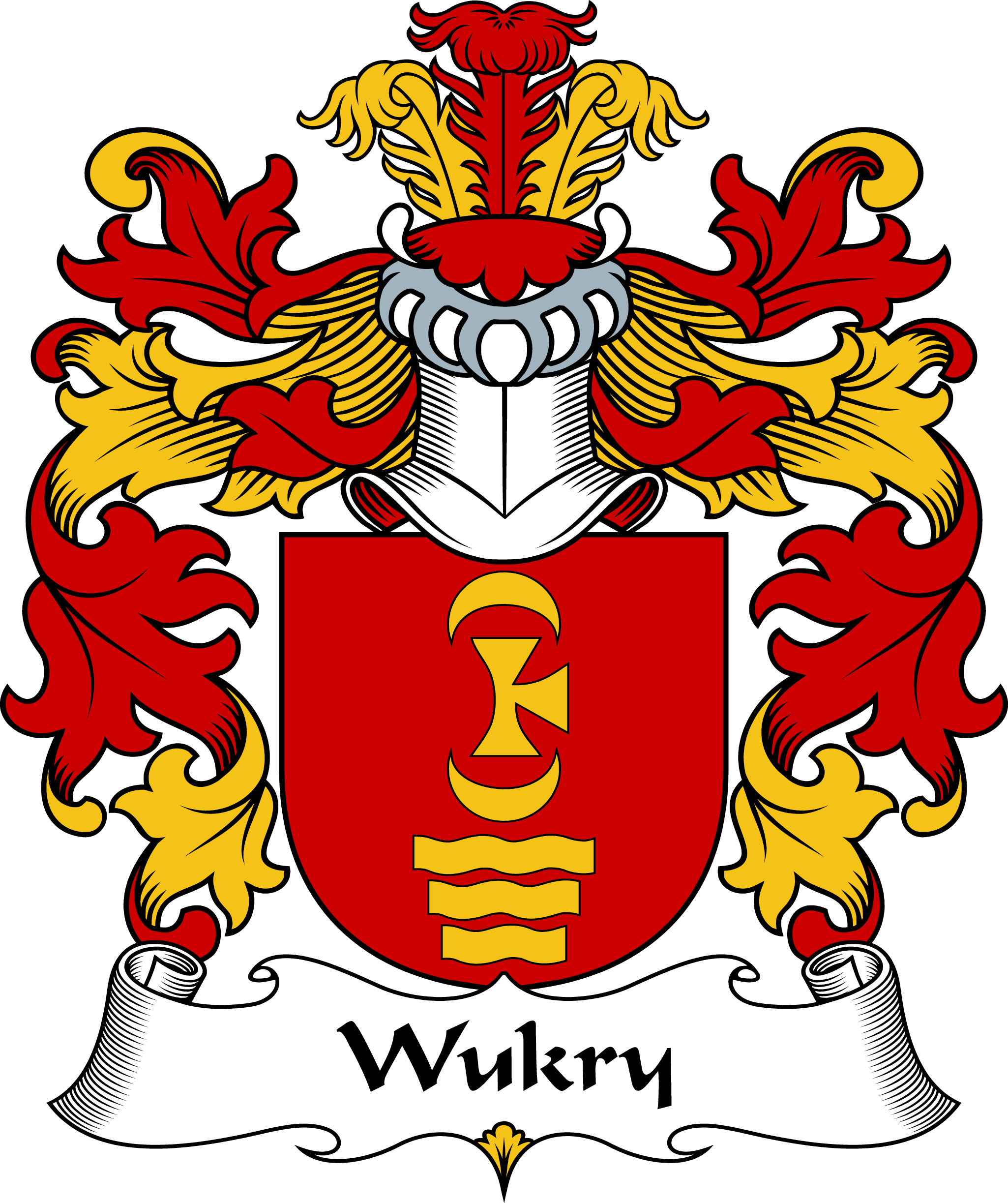 WUKRY-POLISH-ARMS