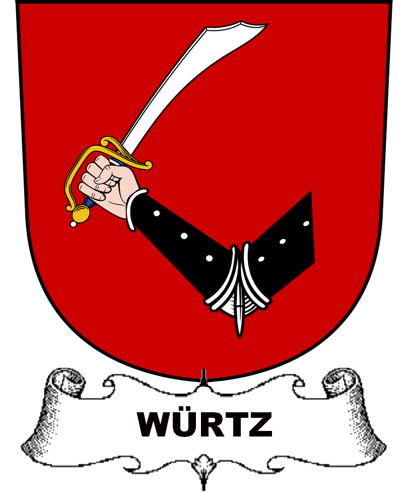 WÜRTZ–SWISS-SHIELDS