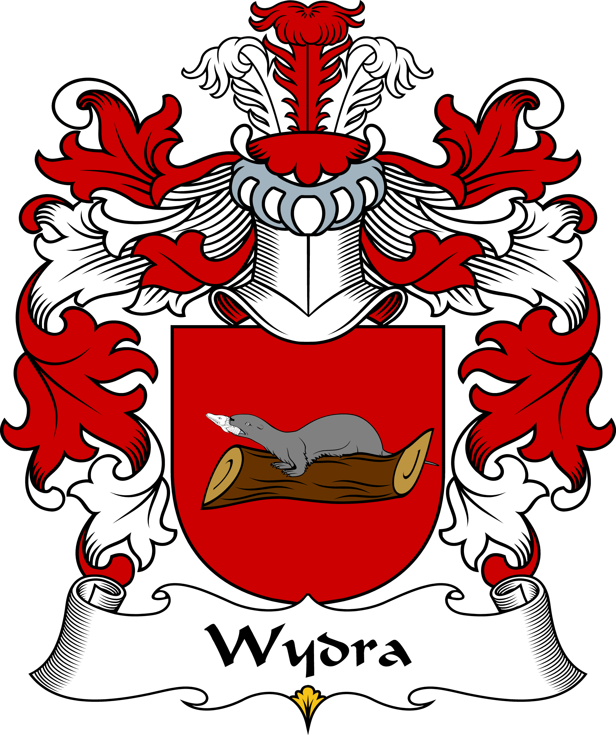 WYDRA-POLISH-ARMS