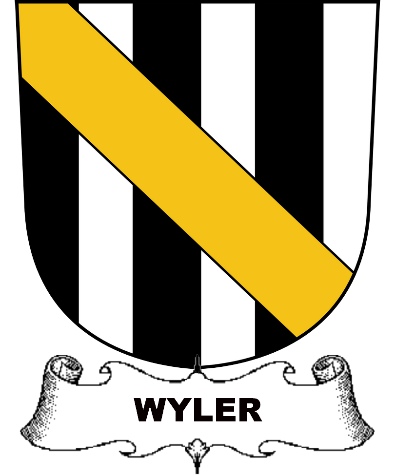 WYLER–SWISS-SHIELDS