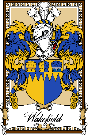 Wakefield-(Renfrew)–SCOTTISH-BOOKPLATE