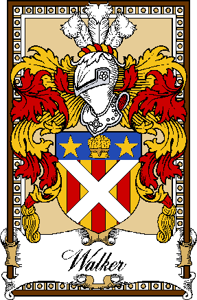 Walker-(Fife)–SCOTTISH-BOOKPLATE