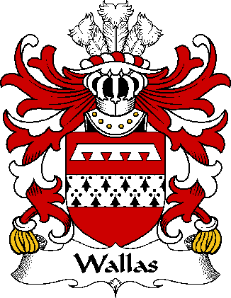 Wallas-(or-Wallace,-of-Glamorgan)–WELSH-COA