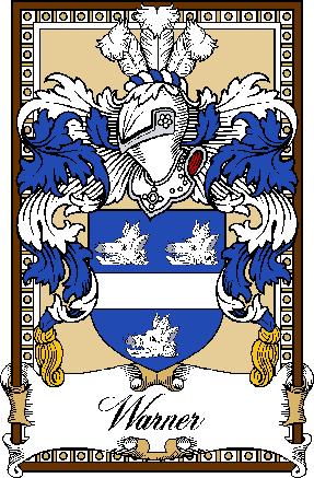 Warner-(Ayr)–SCOTTISH-BOOKPLATE
