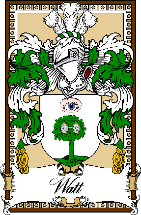 Watt–SCOTTISH-BOOKPLATE