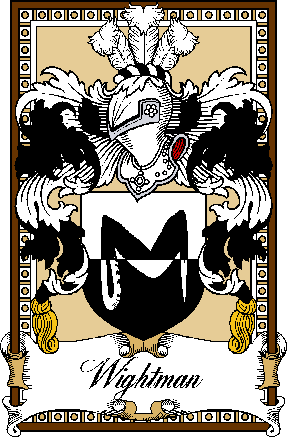 Wightman–SCOTTISH-BOOKPLATE
