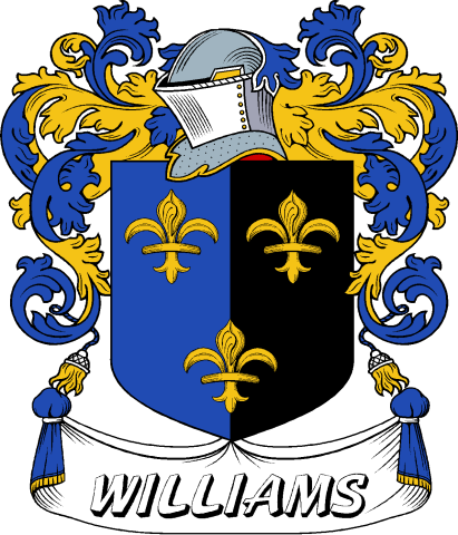 Williams–WELSH-COA