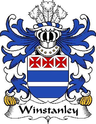 Winstanley-(of-St.-Dogmaels,-Pembrokeshire)–WELSH-COA