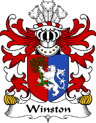 Winston-(of-Trewyn,-Monmouthshire)–WELSH-COA
