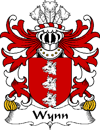 Wynn-(Dyffryn-Melai,-Denbighshire)–WELSH-COA