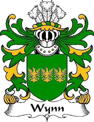 Wynn-(of-Gwydir,-Caernonfonshire)–WELSH-COA
