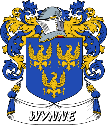 Wynne–WELSH-COA