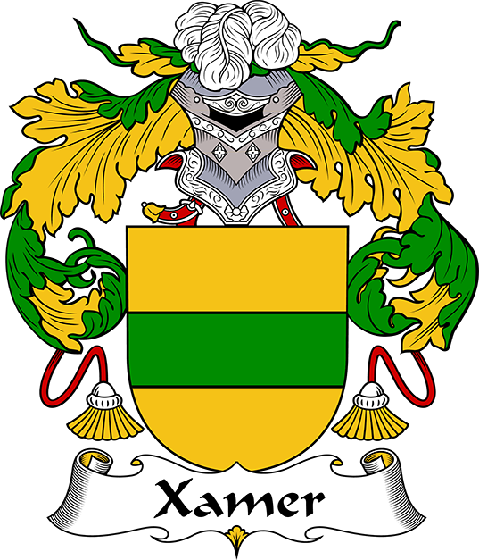 XIFRA–SPANISH-COA