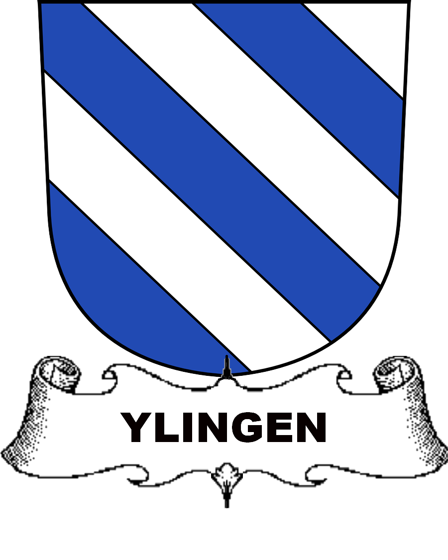 YLINGEN–SWISS-SHIELDS