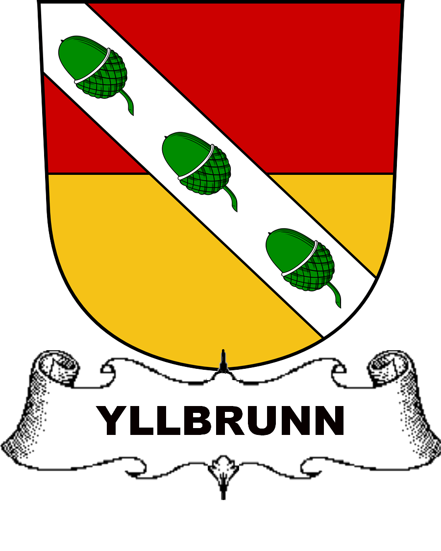 YLLBRUNN–SWISS-SHIELDS
