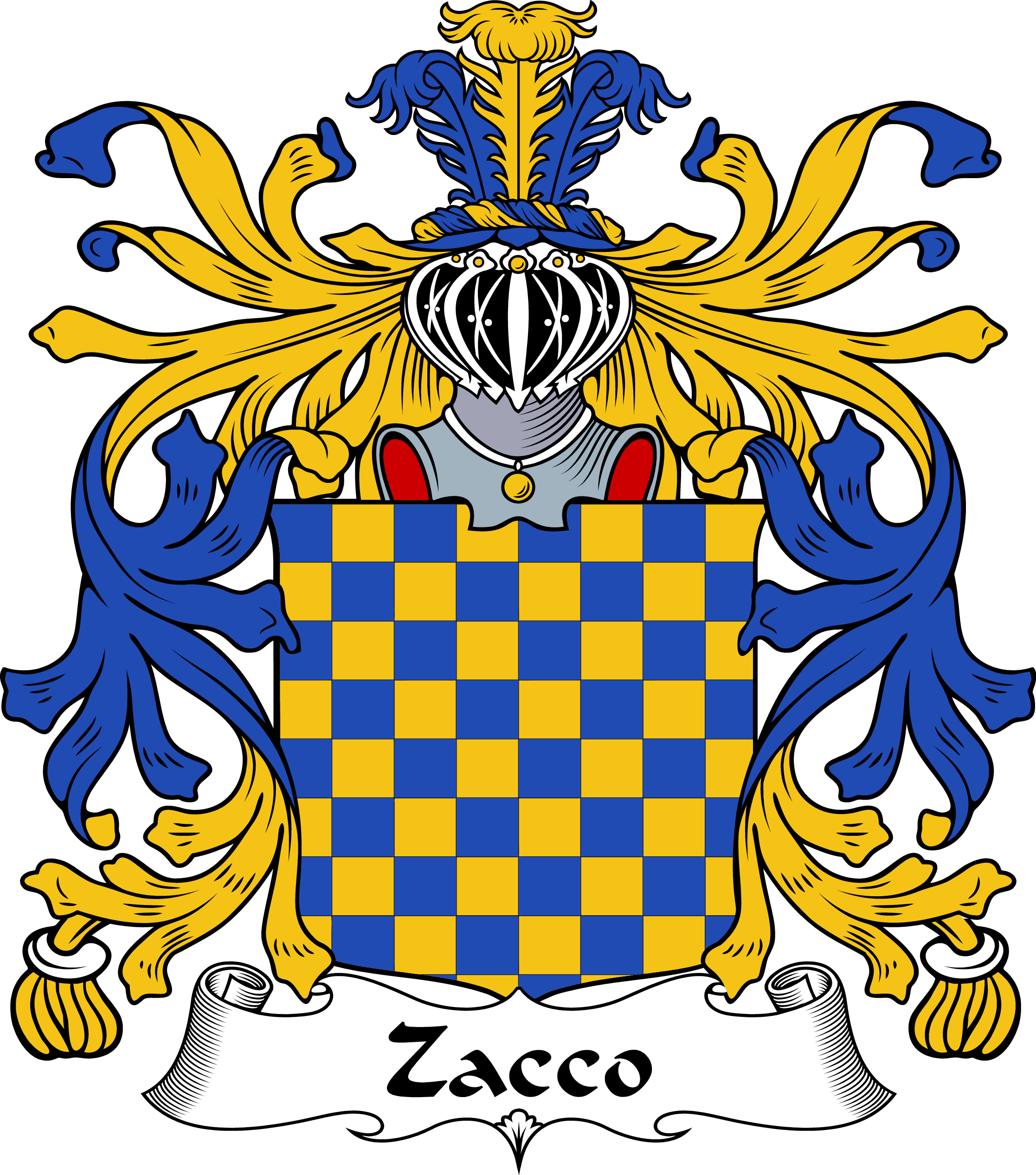ZACCO-ITALIAN-ARMS