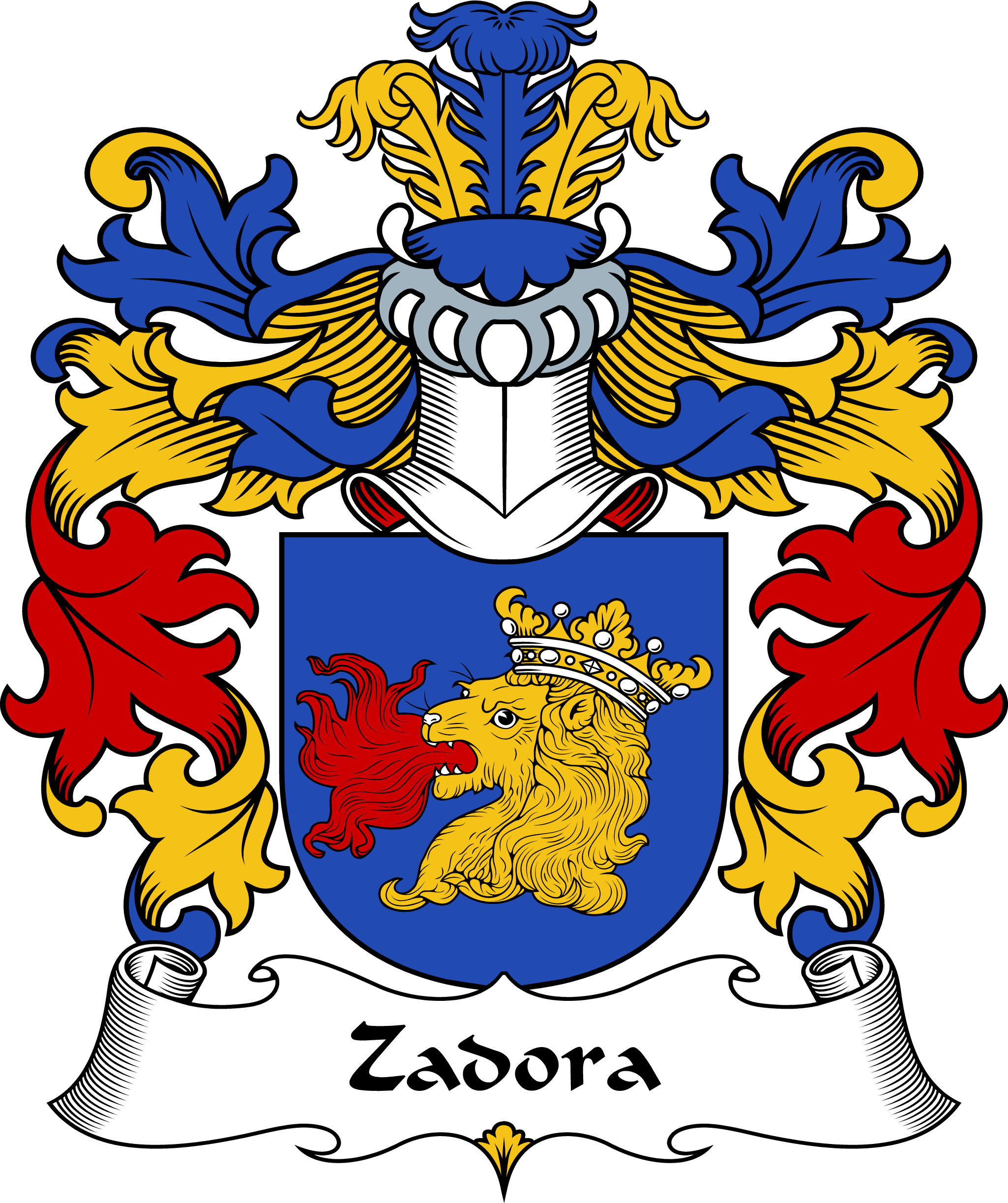 ZADORA-II-POLISH-ARMS