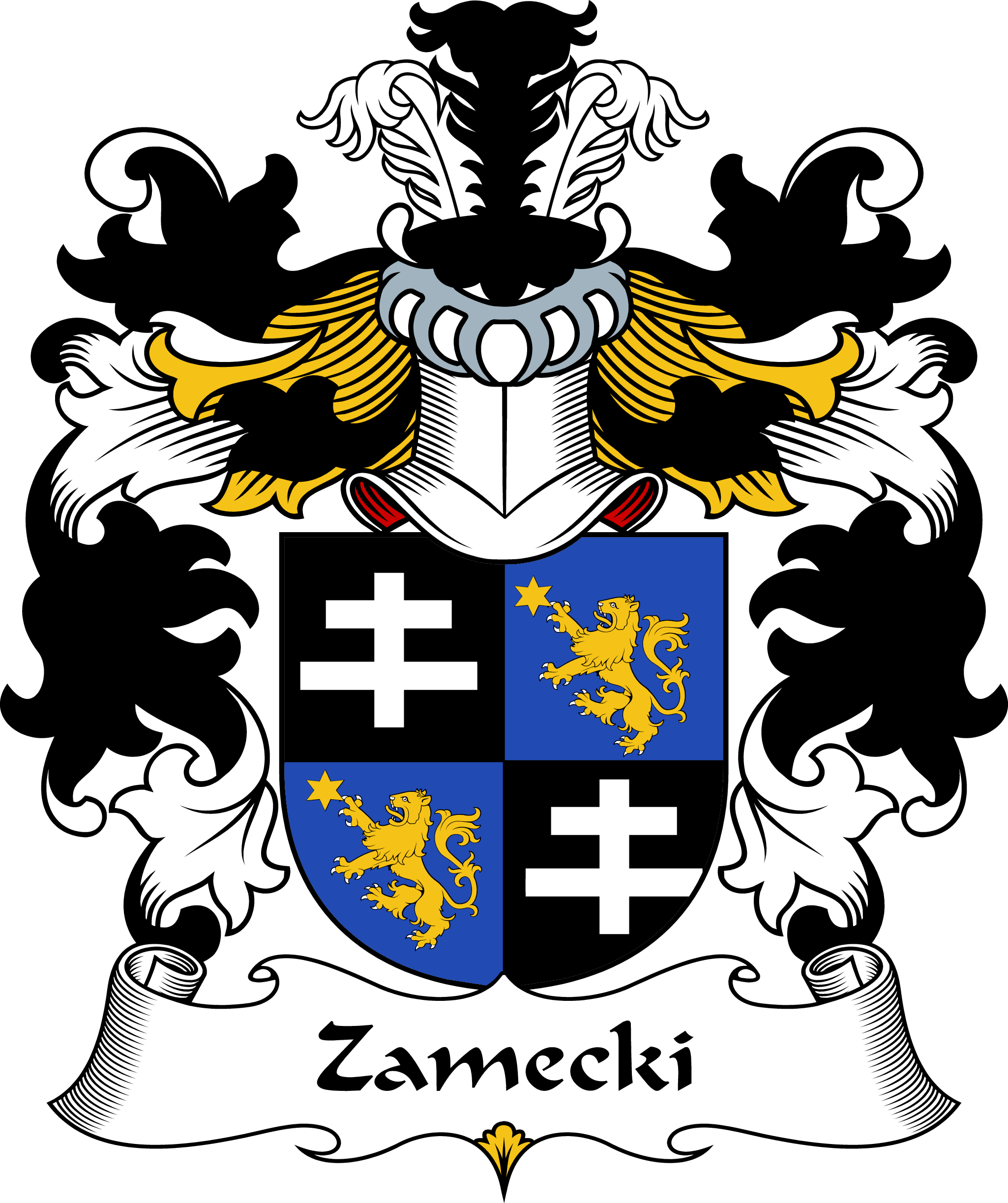 ZAMECKI-POLISH-ARMS