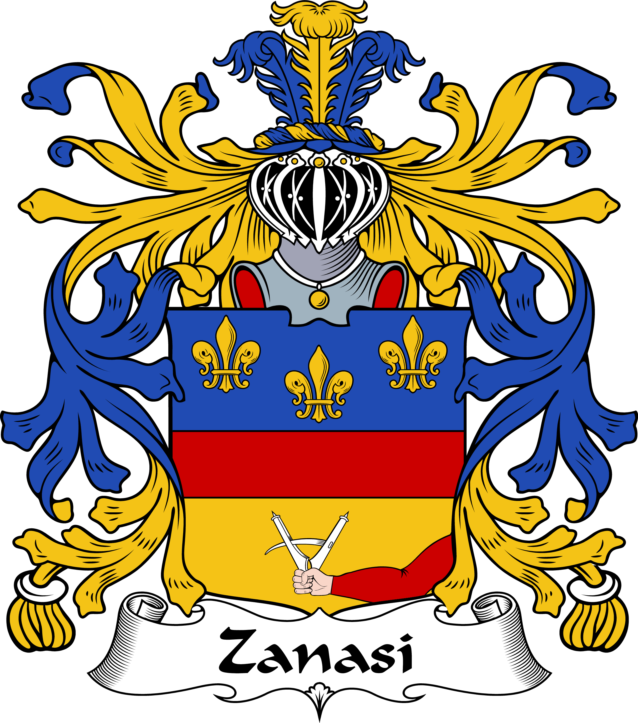 ZANASI-ITALIAN-ARMS